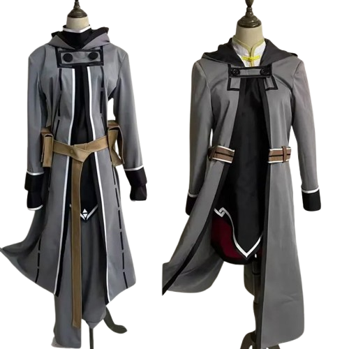 Custom Anime Rudeus Greyrat Tensei Adult Cosplay Costume