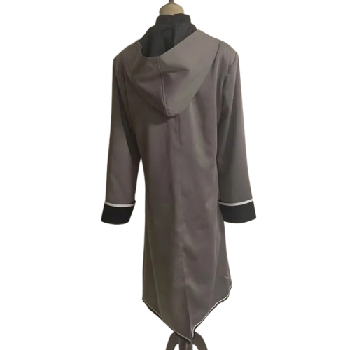 Custom Anime Rudeus Greyrat Tensei Adult Cosplay Costume (2)
