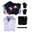 Custom Made ISO Cosplay Valorant Costume Fantasy Game Disguise Uniform (1)
