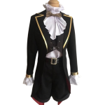 Custom Made Mingze Lu Cosplay Costume (1)