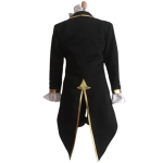 Custom Made Mingze Lu Cosplay Costume (1)