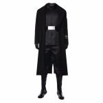Custom Made Skywalker Armitage Hux Cosplay Costume Jedi (1)