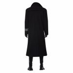 Custom Made Skywalker Armitage Hux Cosplay Costume Jedi (1)