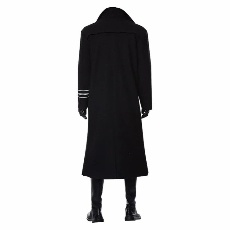 Custom Made Skywalker Armitage Hux Cosplay Costume Jedi (3)