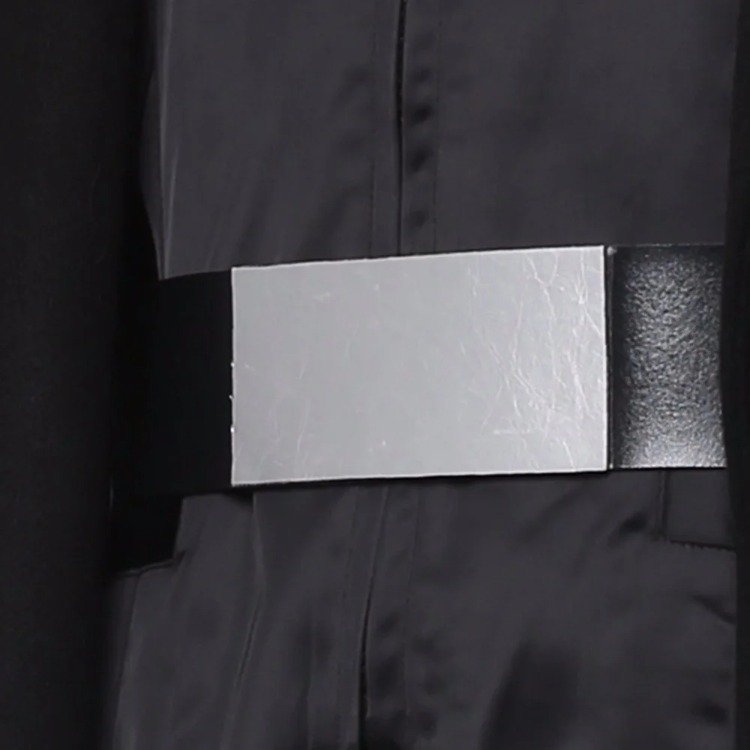 Custom Made Skywalker Armitage Hux Cosplay Costume Jedi (6)