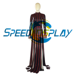 Fate Stay Night Dark Sakura Cosplay Costume (1)