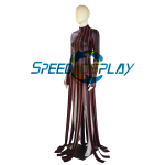 Fate Stay Night Dark Sakura Cosplay Costume (1)
