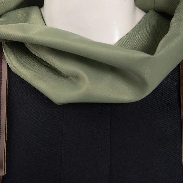 Final Fantasy VII Reunion-Crisis Core Cloud Strife Cosplay Costume (7)
