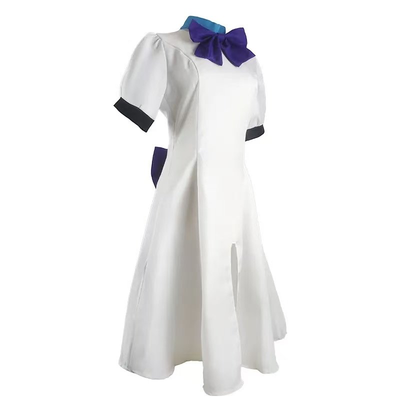 Higurashi When They Cry Ryugu Rena Cosplay Costume (3)