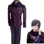 Hongkan Kamen Rider Saber Cosplay Costume Kamen Rider Chaser Costume (1)