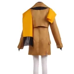 Irelia H Store Millia Rage Cosplay Costume From Guilty Gear Millia Rage (1)