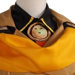 Irelia H Store Millia Rage Cosplay Costume From Guilty Gear Millia Rage (1)