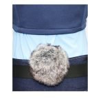 Judith Laverne Hopps Zootopia Zootropolis Suit Cosplay Costume (1)