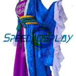 Kusuriya no Hitorigoto Lihua Cosplay Costume (1)