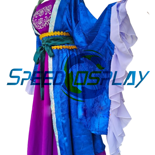 Kusuriya no Hitorigoto Lihua Cosplay Costume (2)