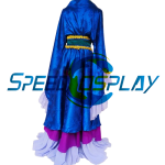 Kusuriya no Hitorigoto Lihua Cosplay Costume (1)