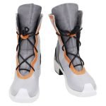 Lu Ye Luye The Legend of Hei Cosplay Shoes (1)