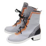 Lu Ye Luye The Legend of Hei Cosplay Shoes (1)