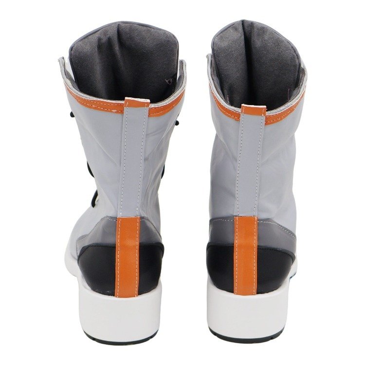 Lu Ye Luye The Legend of Hei Cosplay Shoes (5)