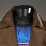 Man Gambit Remy Cosplay Costume Etienne LeBeau Cosplay Jumpsuit (1)