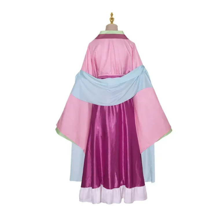 New Maomao Cosplay Costume (2)