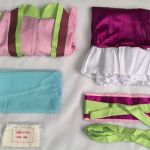 New Maomao Cosplay Costume (1)