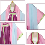 New Maomao Cosplay Costume (1)