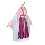 New Maomao Cosplay Costume (1)