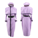 Ohsama Sentai King Ohger Molfonia Cosplay Costume