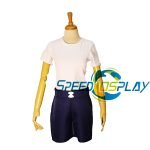 Pokemon Liko Cosplay Costume (1)