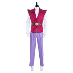 Prince Adam Cosplay Costume