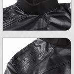 Superhero Winter Soldier Cosplay Bucky Costume (2)
