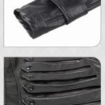 Superhero Winter Soldier Cosplay Bucky Costume (2)