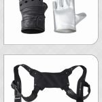 Superhero Winter Soldier Cosplay Bucky Costume (2)
