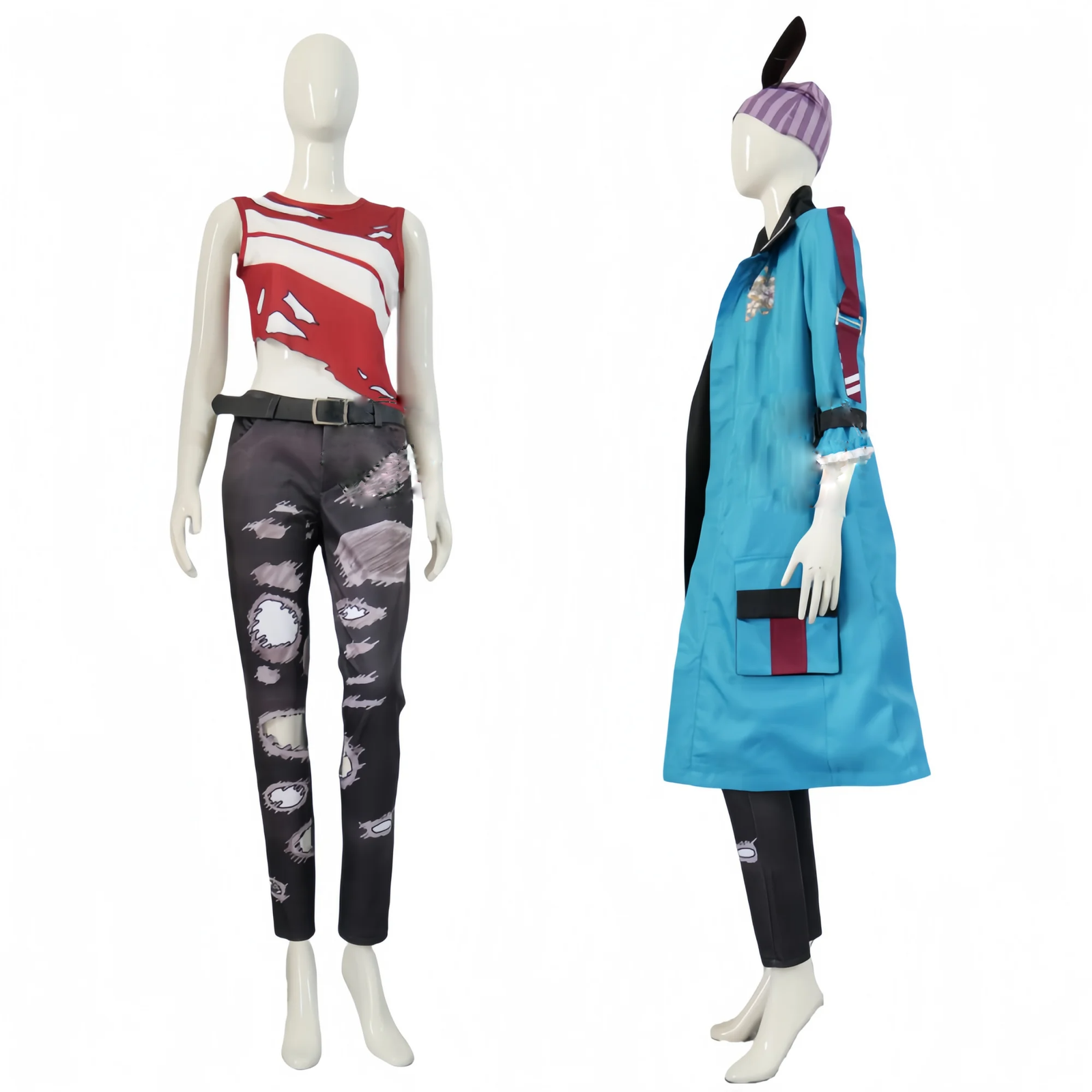 Uma Musume Pretty Derby Nakayama Festa Costume