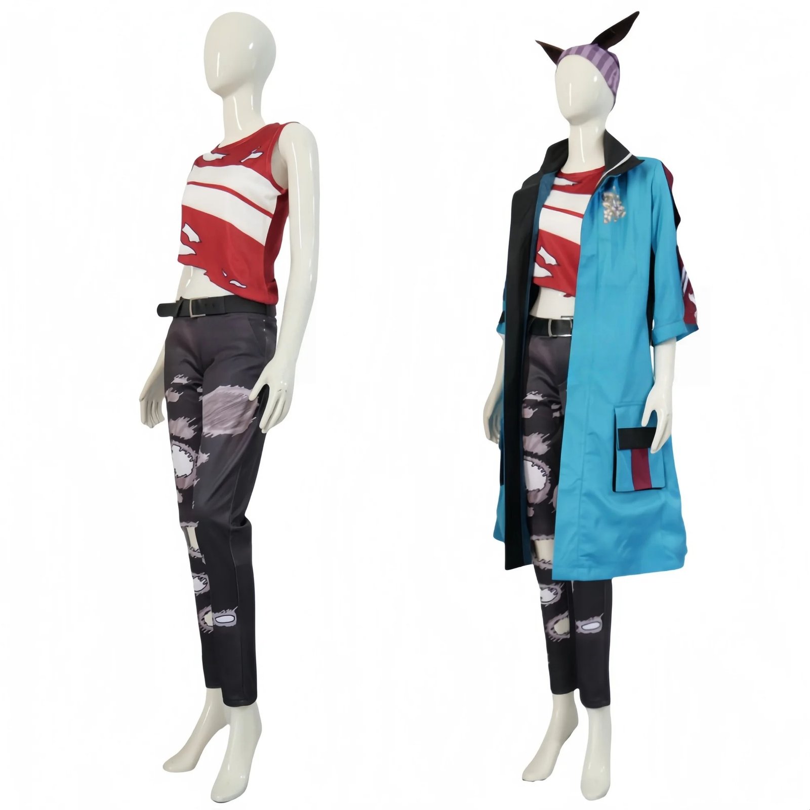 Uma Musume Pretty Derby Nakayama Festa Costume (2)