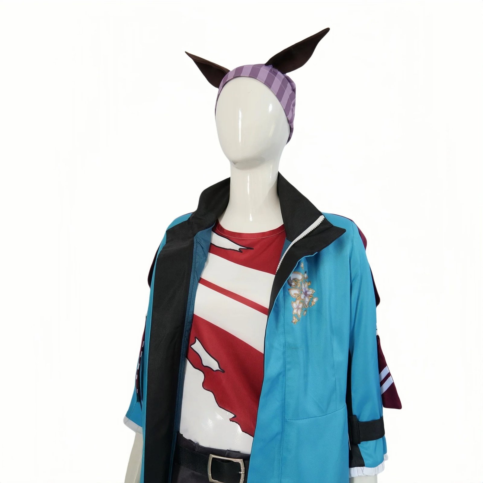 Uma Musume Pretty Derby Nakayama Festa Costume (3)