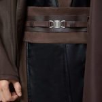 Anakin Skywalker Jedi Robe Costume Outfit (1)