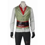 Assassins Creed Syndicate Jacob Frye Cosplay Costume (1)