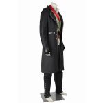 Assassins Creed Syndicate Jacob Frye Cosplay Costume (1)