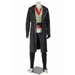 Assassins Creed Syndicate Jacob Frye Cosplay Costume (1)