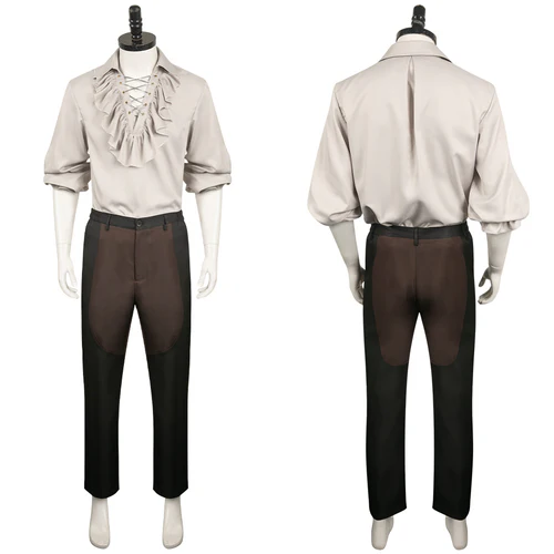 BG3 Astarion Eccentric Medieval Cosplay Costume (1)
