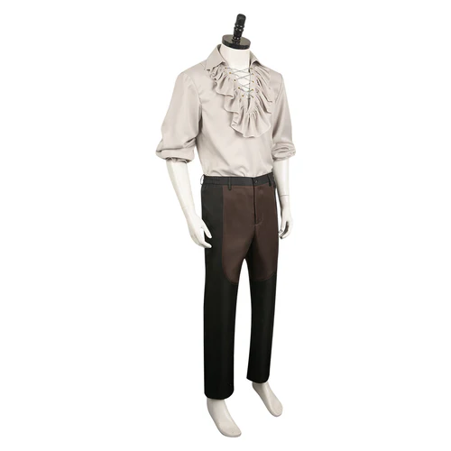 BG3 Astarion Eccentric Medieval Cosplay Costume (4)