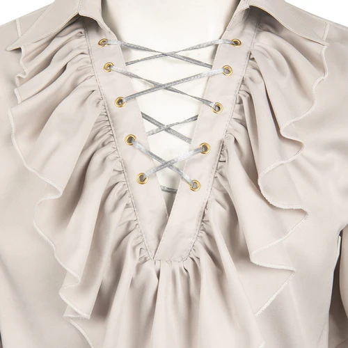 BG3 Astarion Eccentric Medieval Cosplay Costume (5)