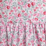 Beetlejuice Barbara Cosplay Costume Dress (0)
