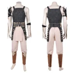 Mortal Kombat 2 Baraka Cosplay Costume