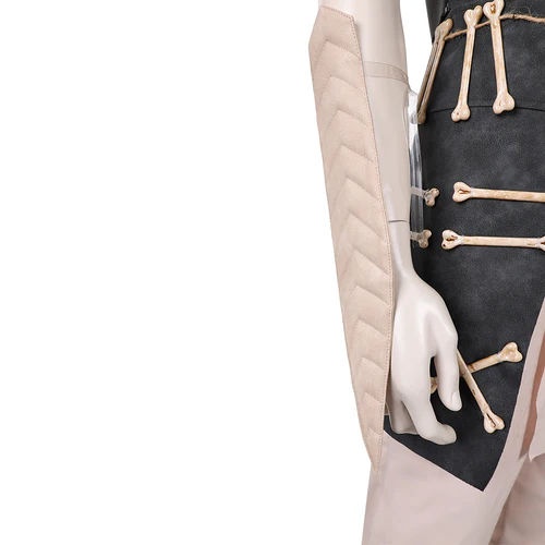 Cosplay Costume Baraka Mortal Kombat 2 Fullset Men (4)