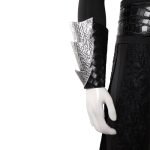 Cosplay Costume Mortal Kombat 2 Bi Han Noob Saibot Fullset Black (1)