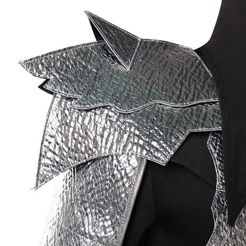 Cosplay Costume Mortal Kombat 2 Bi Han Noob Saibot Fullset Black (4-3)