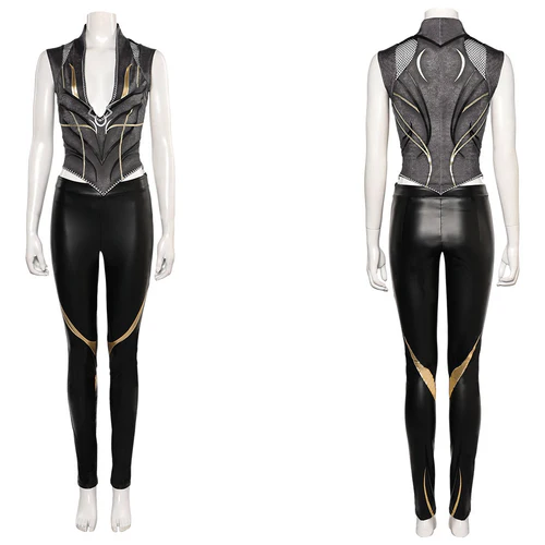 Custom Made BG Shadowheart Cosplay Outfits